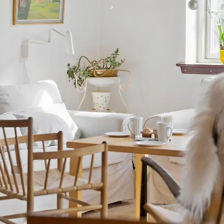 בית נופש Awesome In With Kitchen