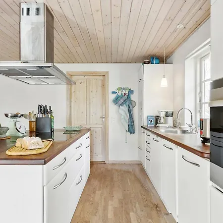 Awesome In With Kitchen *