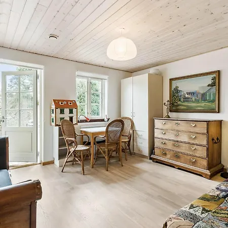 Awesome In With Kitchen * Gilleleje