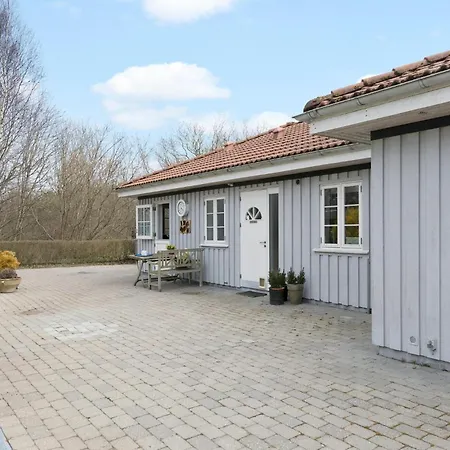 בית נופש Awesome In With Kitchen גיללייה