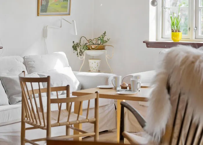 Vakantiehuis Awesome In With Kitchen