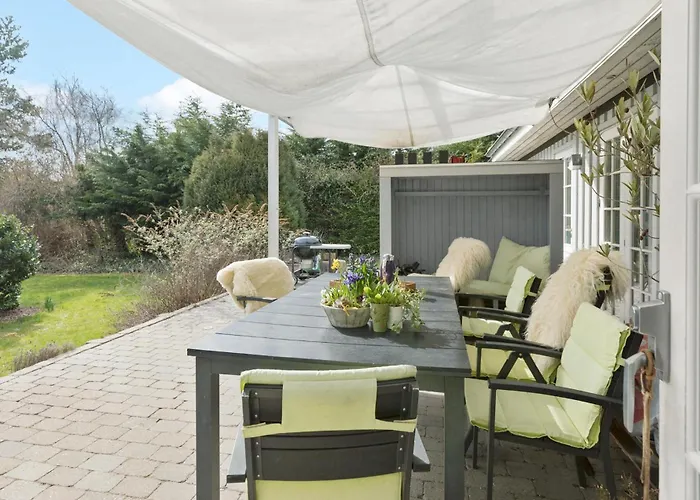 Awesome In With Kitchen Vakantiehuis *