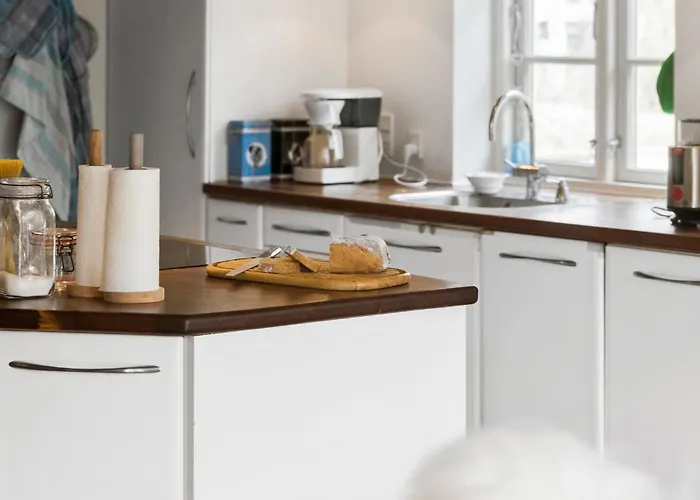 Awesome In With Kitchen Vakantiehuis