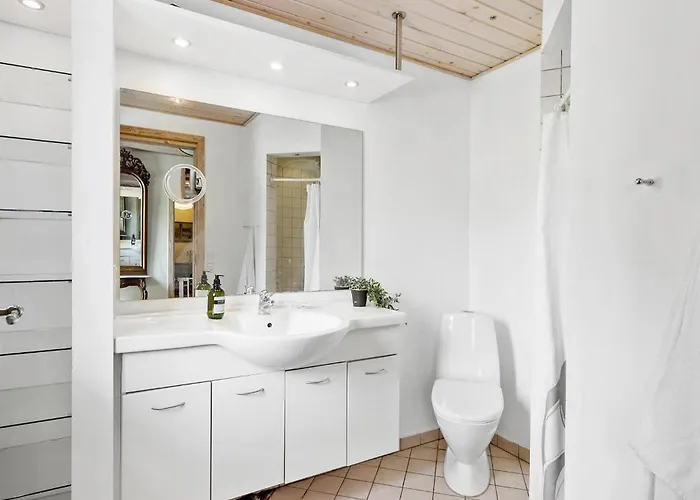 Awesome In With Kitchen Vakantiehuis