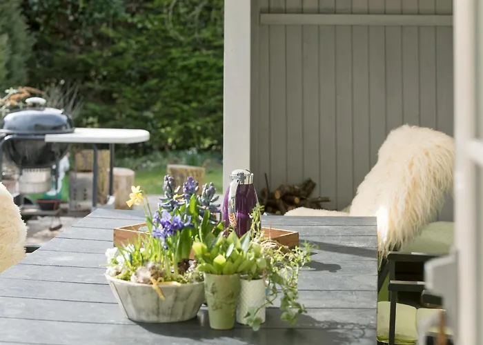 Vakantiehuis Awesome In With Kitchen Gilleleje