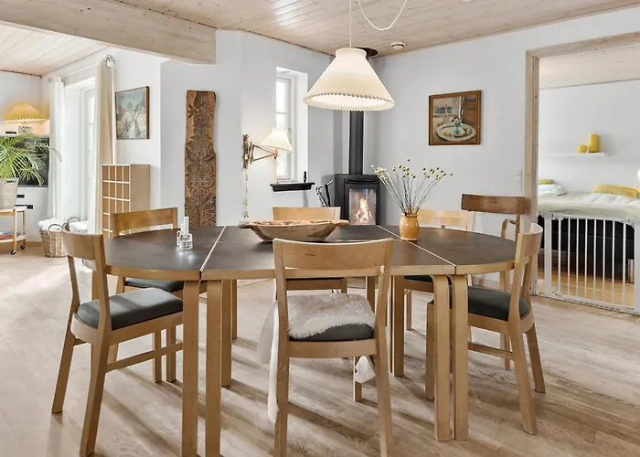 Awesome In With Kitchen