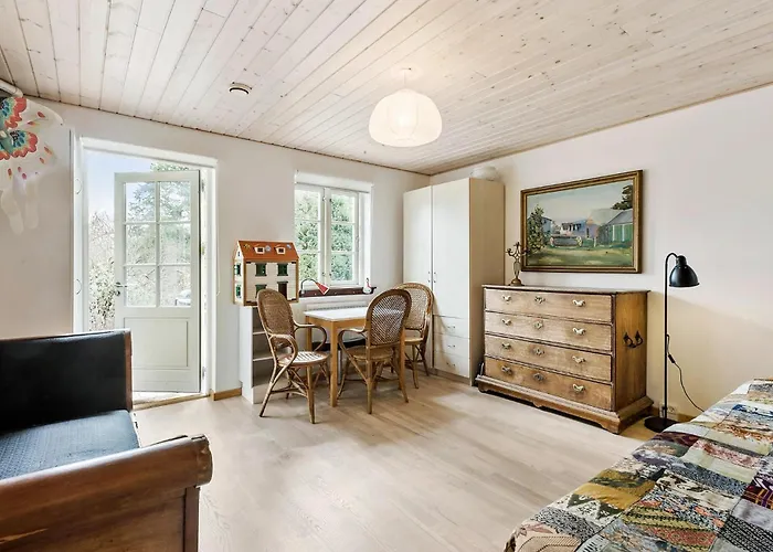 Awesome In With Kitchen * Gilleleje